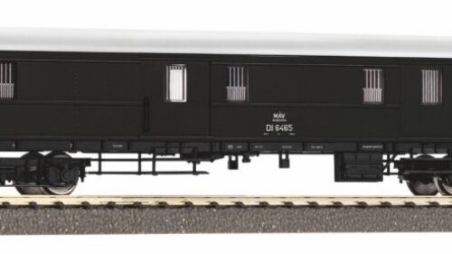 PIKO 24564 Post-Packwg. MAV III