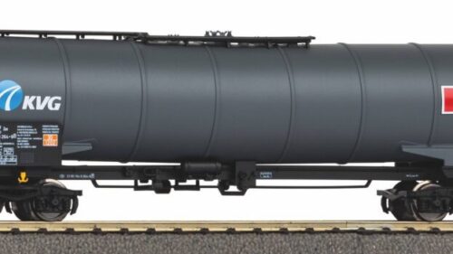 PIKO 24603 Knickkesselwg. Esso SNCB V