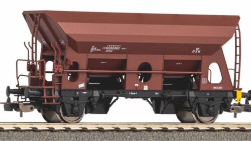 PIKO 24620 Selbstentladewg. Fccs DSB V