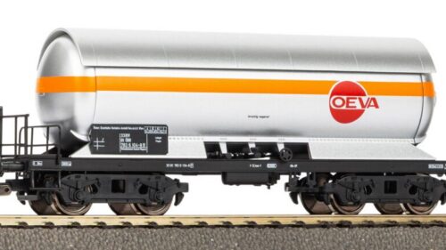 PIKO 24633 Druckgaskesselwg. OEVA ÖBB IV