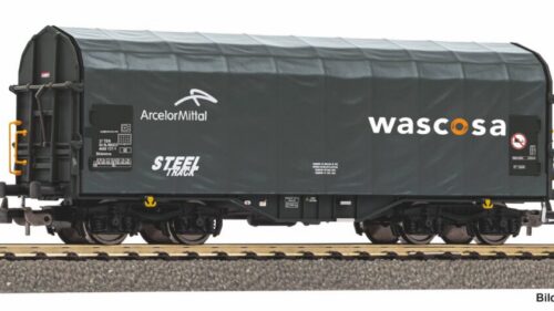 PIKO 24640 Schiebeplanwg. Shimmns Wascosa VI