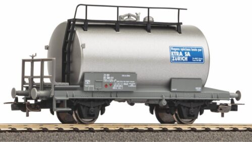PIKO 27711 Kesselwg. Etra AG SBB IV