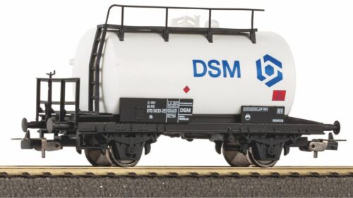 PIKO 27713 Kesselwg. DSM NS IV