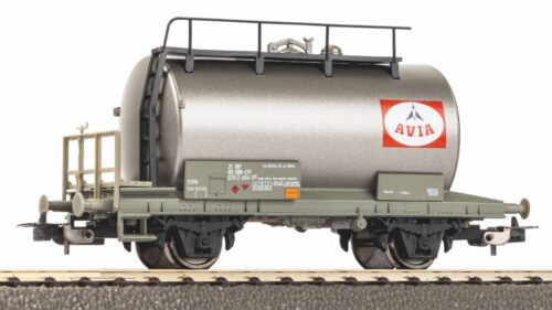 PIKO 27723 2achs. Kesselwg. Avia SBB IV