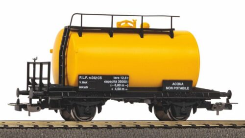 PIKO 27736 Kesselwg. RLF IV