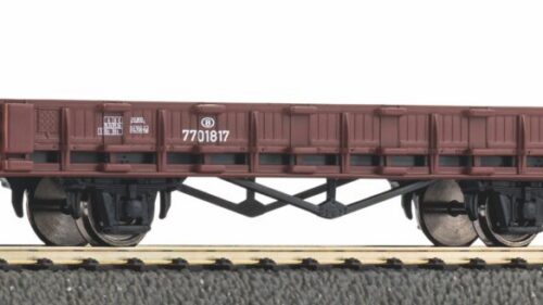 PIKO 27737 Niederbordwg. SNCB III