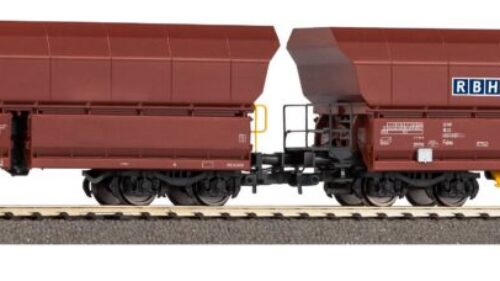 PIKO 28339 2er Set Selbstentladewg. RBH Falns V