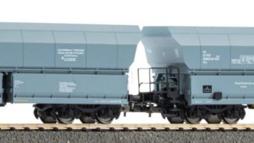 PIKO 28341 2er Set Selbstentladewg. Fals PKP [P] V, andere Nummern