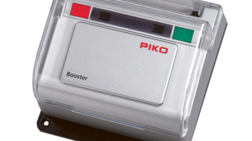 PIKO 35015 G-Digitalbooster 22V/5A