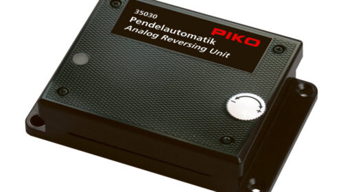 PIKO 35030 G-Pendelautomatik analog