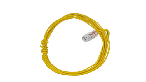 Viessmann 3505 Gluehlampe kl 3,2 mm 16V 2 Ka