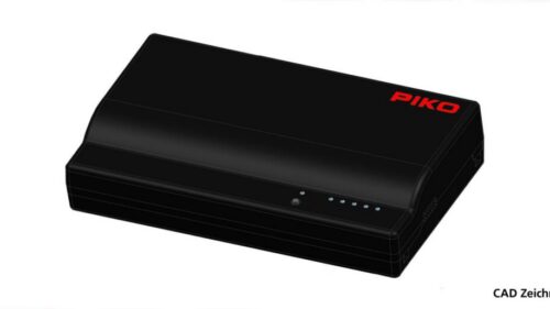 PIKO 35052 G-Smart Booster 5A inkl. Netzteil