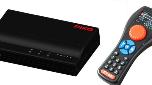 PIKO 35055 G-Smart Control wlan Set inkl. Netzteil
