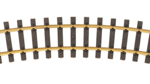 PIKO 35213 G-Bogen R3 922 mm, 30° VE12