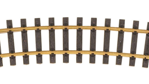 PIKO 35215 G-Bogen R5 1.243 mm, 15° VE12
