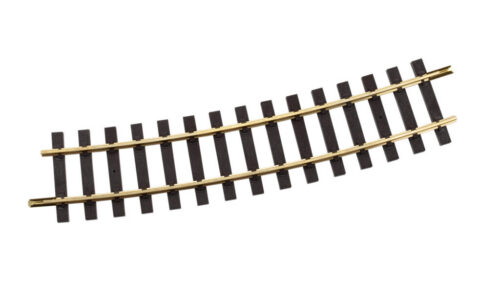 PIKO 35217 G-Bogen R7 15° VE12