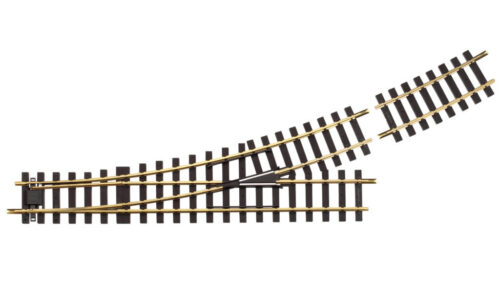 PIKO 35226 G-Weiche links, R7 22,5°