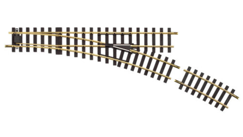 PIKO 35227 G-Weiche rechts, R7 22,5°