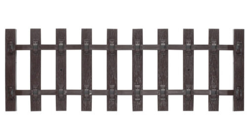 PIKO 35231 G-Schwellenband 280 mm VE25