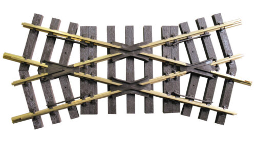 PIKO 35240 G-Kreuzung 30°