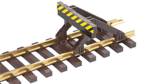 PIKO 35280 G-Prellbock  