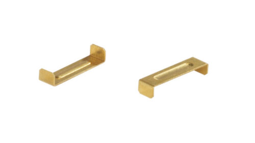PIKO 35291 G-Metall Schwellenverbinder (20 St.)
