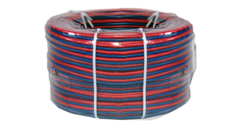 PIKO 35401 G-Anschlusskabel rot/blau 25m
