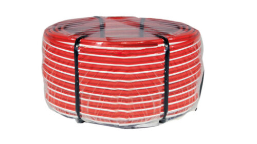 PIKO 35402 G-Kabel orange/weiß (25m)