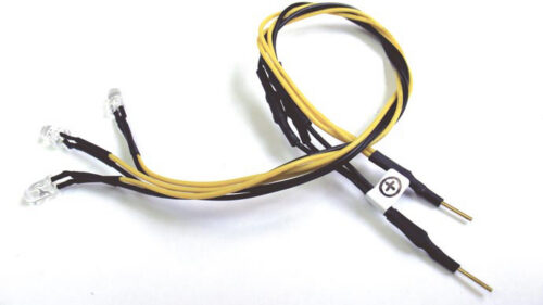 PIKO 36012 G-Dioden-Set + Kabel BR 218