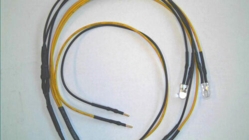 PIKO 36014 G-LED Beleuchtung V 60 (2 Stück)