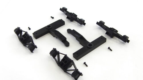 PIKO 36050 G-Arch Bar Drehgestellrahmen o. Räder für Güterwagen (1 Paar)