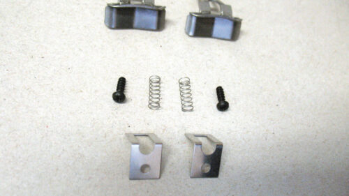 PIKO 36114 G-Schienenschleifer (2Sets)