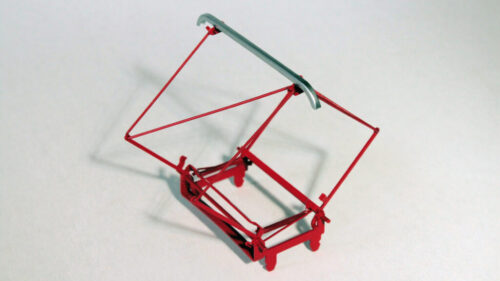 PIKO 36151 G-Stromabnehmer BR 194