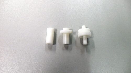 PIKO 36180 G-Zahnrad Set (2-tlg.)