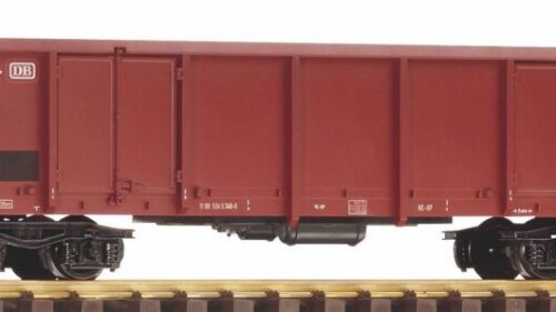 PIKO 37012 G-Offener Güterwg. DB IV