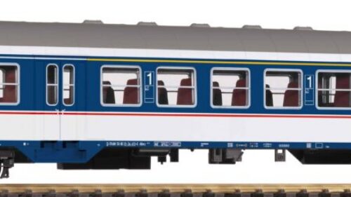 PIKO 37016 G-Personenwg. 1. Kl. TRI VI
