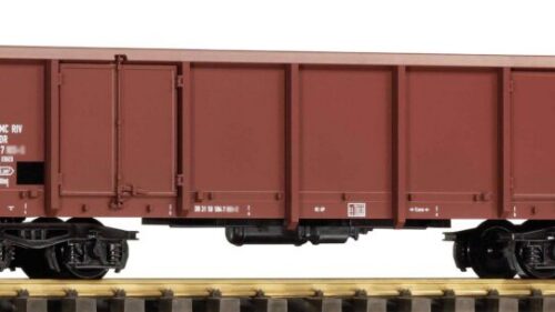 PIKO 37018 G-Offener Güterwg. Eaos DR IV
