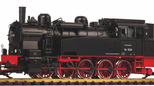 PIKO 37252 G-Dampflok BR 94 DB III