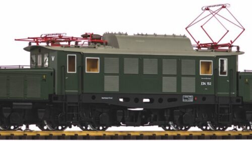 PIKO 37437 G-E-Lok BR E 94 DR III