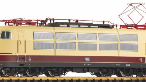 PIKO 37440 G-E-Lok BR 103 DB IV