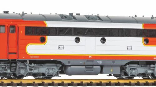 PIKO 37451 G-Diesellok/Sound Nohab SantaFe V