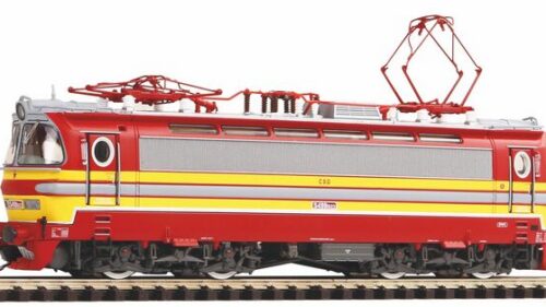 PIKO 47541 TT-E-Lok/Sound BR S499 CSD IV+XP 5.1 Sound