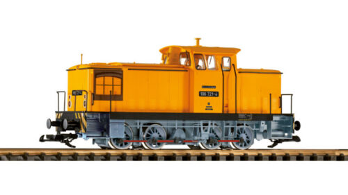 PIKO 37590 G-Diesellok BR 106 DR IV
