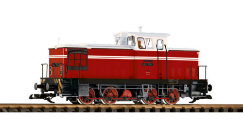 PIKO 37592 G-Diesellok/Sound BR V 60 DR III