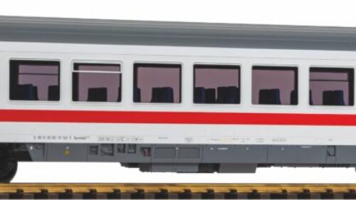 PIKO 37676 G-Steuerwg. IC 2. Kl. DB AG VI