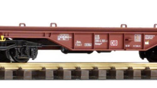 PIKO 37707 G-Flachwg. DB AG V