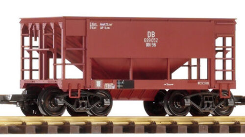 PIKO 37800 G-Schüttgutwagen DB III