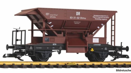 PIKO 37854 G-Selbstentladewg. DR III