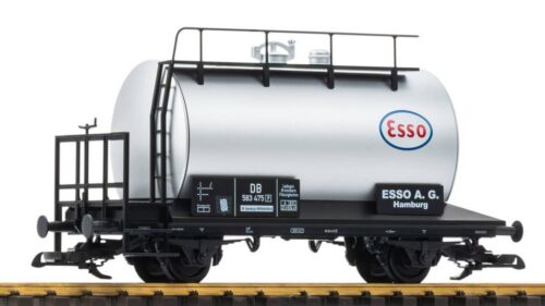 PIKO 37975 G-Kesselwg. ESSO DB III
