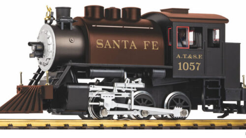 PIKO 38254 G-US Dampflok SF 0-6-0T Satteltank